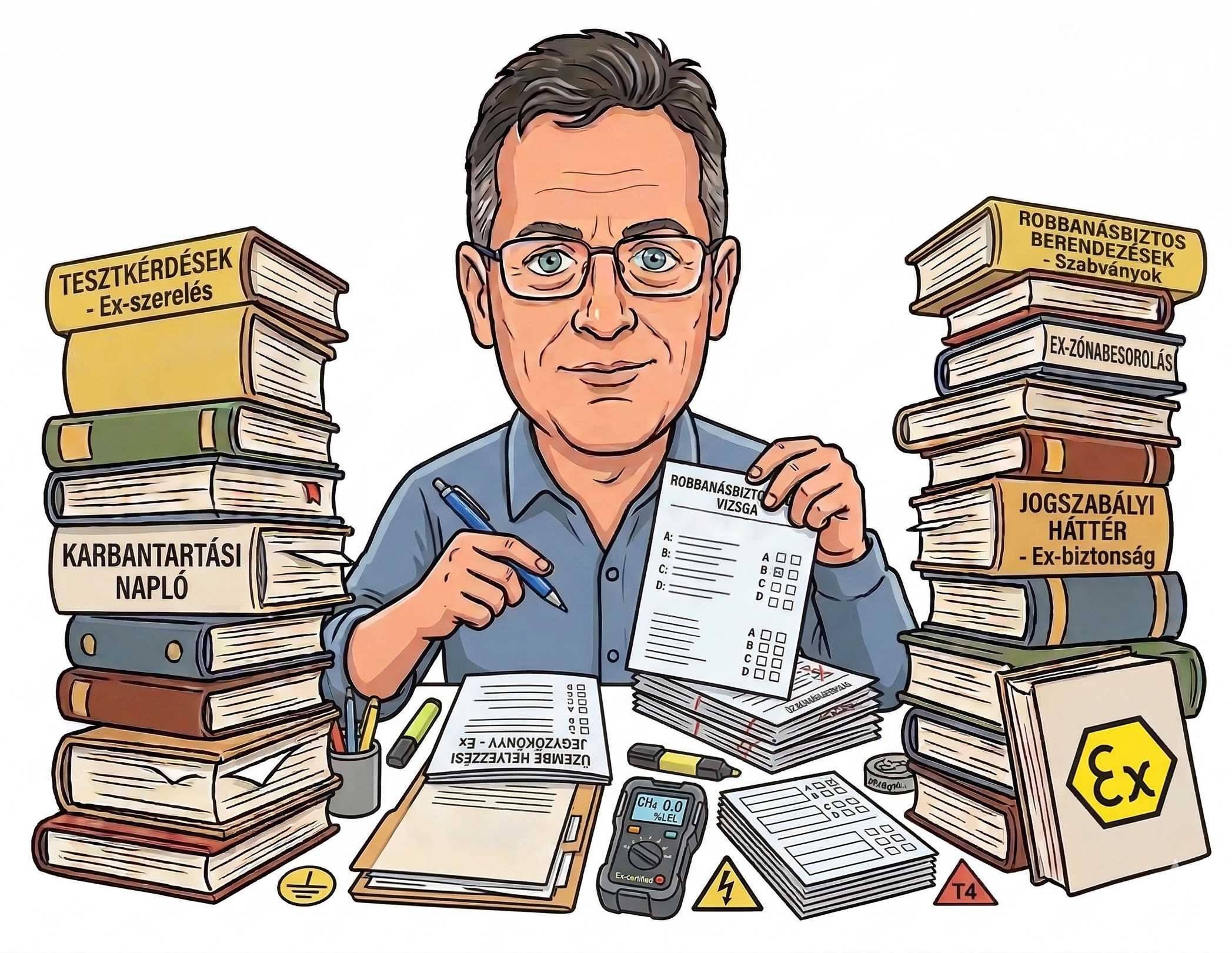 VIBITE - RB tesztek - Kidolgozás alatt