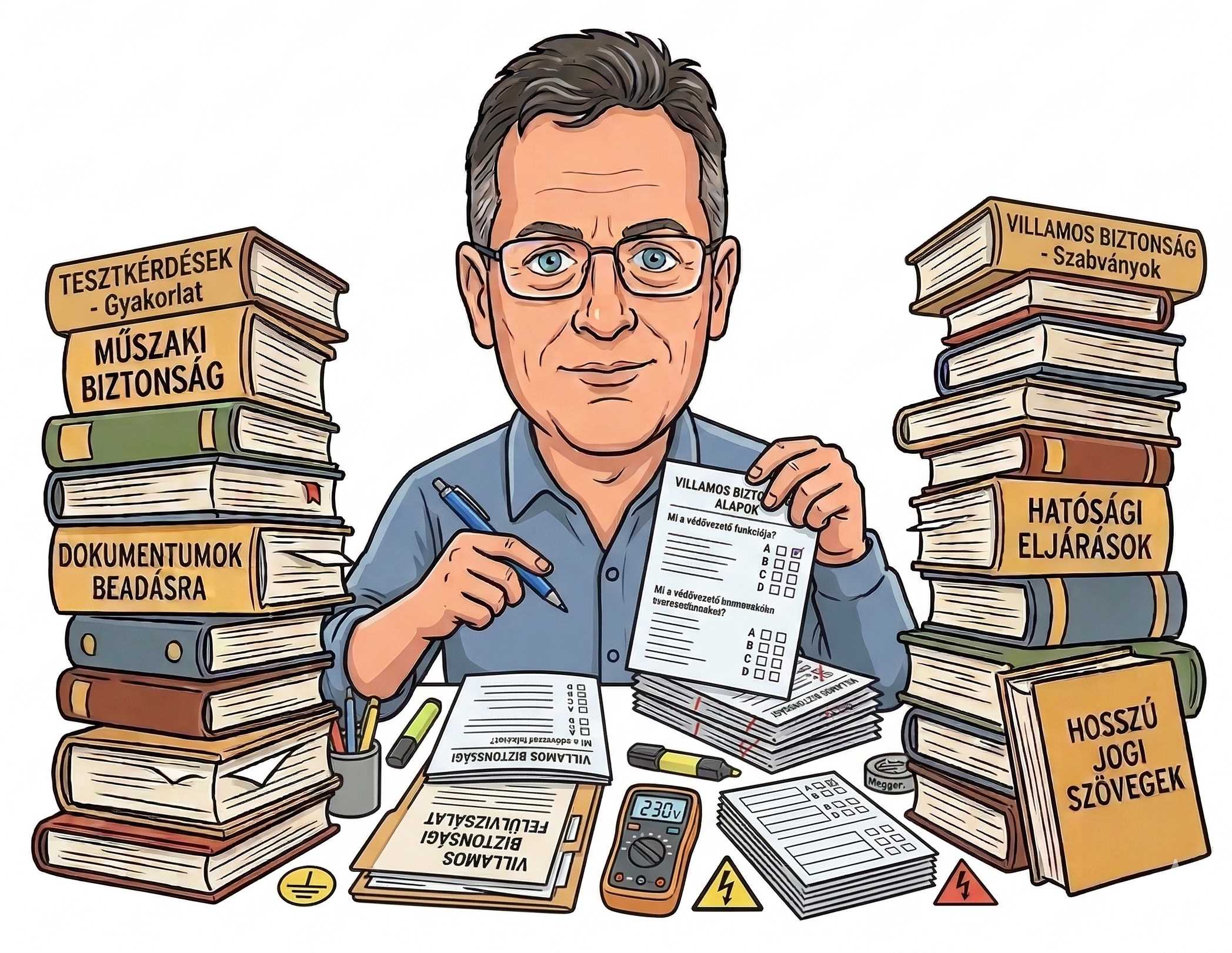 VIBITE - VBF tesztek - Kidolgozás alatt